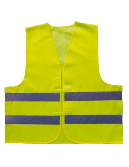 gilet de sécurité - 3285054364248 - Générique - 902004