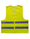 gilet de sécurité - 3285054364248 - Générique - 902004