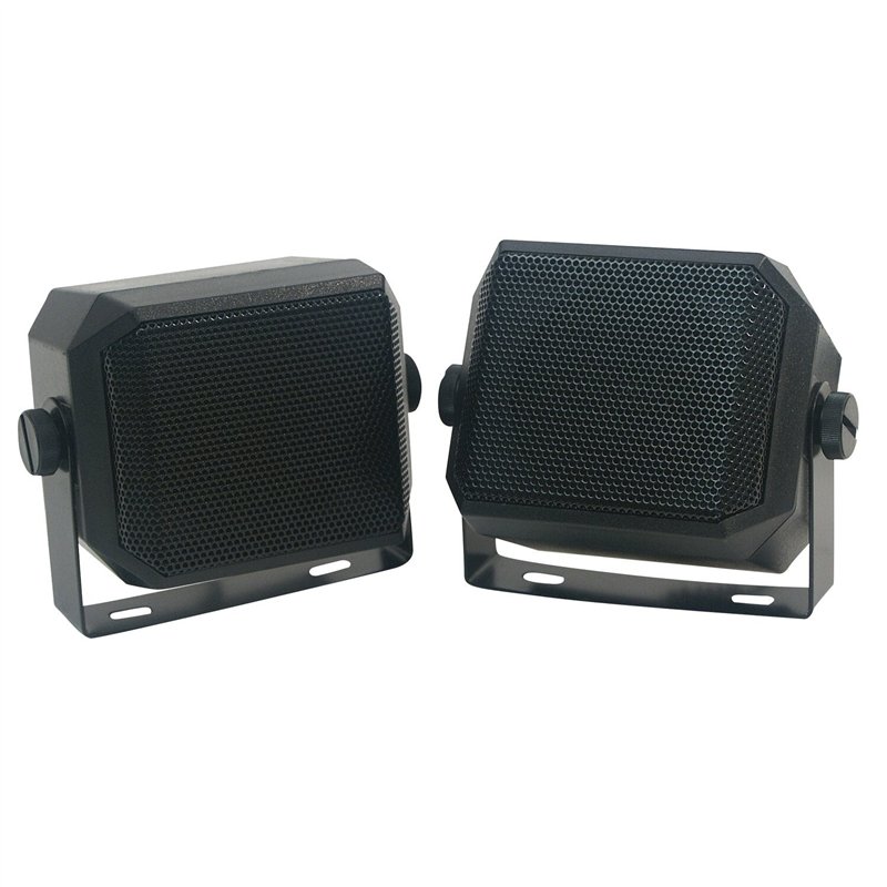haut parleur boule 35 watts spécial cellule - Générique - 4016260998274