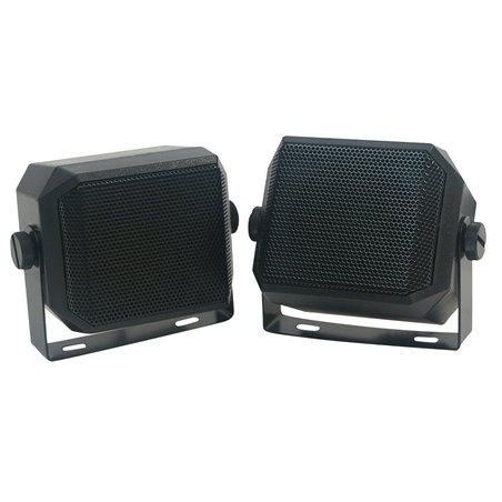 haut parleur boule 35 watts spécial cellule - Générique - 4016260998274