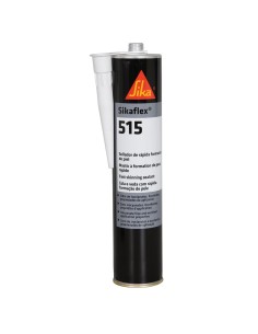 mastic sikaflex 515 blanc - sika - 7612894736489 - SIKA - 913213