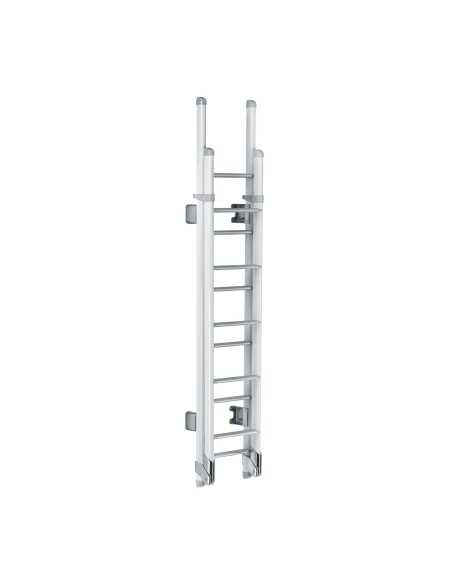 echelle extérieure omni ladder deluxe pliante 11 marches - thule - 5415182018852 - Thule - 922308