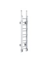 echelle extérieure omni ladder deluxe pliante 11 marches - thule - 5415182018852 - Thule - 922308