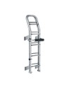 echelle extérieure omni ladder pliante 10 marches - thule - 5415182018791 - Thule - 940113