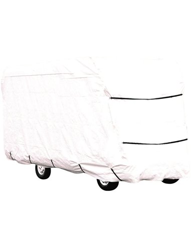 Housse de protection pour camping-car Longueur 7,10m - Equipe Ton camping-car