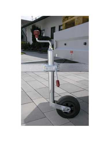 roue jockey safety stop - al-ko - 4003718040272 - Al-ko - 942058