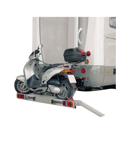 porte-moto liftos 170 kg pour véhicule pré-équipé - alden -  - Alden - 942323