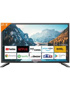 TV 22'' SMART 1ère monte - Antarion - Antarion - 3700282205564