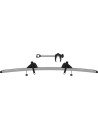 kit d'extension 3/4 vélos elite g2 3rd rail kit - thule - 5415182009263 - Thule - 972834