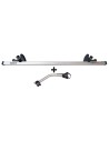 kit d'extension 3/4 vélos elite 3rd rail kit (pour porte-vélos de génération précédente) - thule - 5415182009560 - Thule - 97288