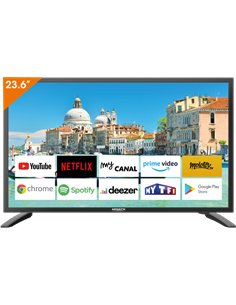 TV 24'' SMART - Antarion - Antarion - 3700282206059