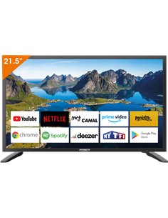 TV 22'' SMART - Antarion - Antarion - 3700282206035