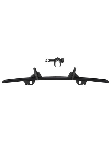 kit extension porte-vélos excellent black excellent 3rd rail kit black - thule - 5415182046541 - Thule - 972940