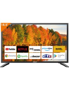 TV 19'' SMART 1ère monte - Antarion - Antarion - 3700282206011