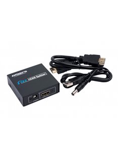 Splitter hdmi - Antarion - Antarion - 3700282201917