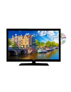 TV 22''  DVD 1ère monte - Antarion - Antarion - 3700282204826