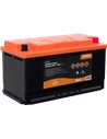 Batterie Lithium 100Ah POWER + ANTARION Bluetooth - Antarion - Equipe Ton camping-car - 3700282205816