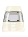 capot pour climatiseurs fl1600 2200/706075-706076 - dometic - 7332464255539 - Dometic - PD000057