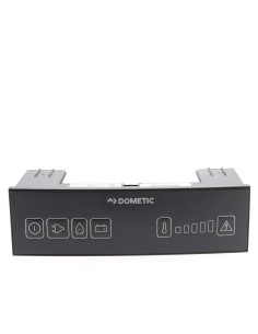 panneau de commande avec sonde de température - dometic - 7332464344455 - Dometic - PD000356