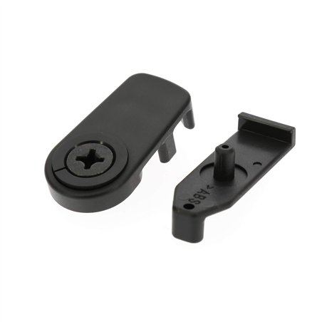 fermeture de porte pour réfrigérateurs - dometic - Dometic - 7332464242324