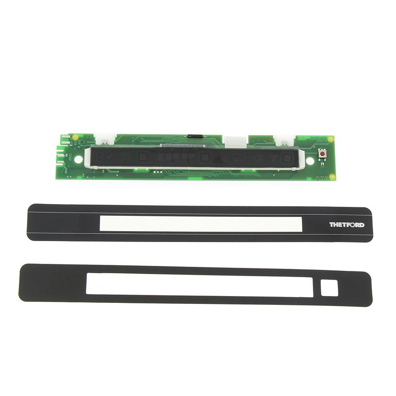 carte afficheur lcd jusqu'à 0 pour réfrigérateur n3145/n3112 - thetford - Thetford - 8710315008364