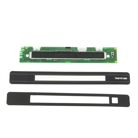 carte afficheur lcd jusqu'à 0 pour réfrigérateur n3145/n3112 - thetford - Thetford - 8710315008364