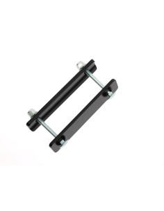 fixation tente de toit kit de fixation largeur 8.4cm pour tente de toit columbus et maggiolina - autohome -  - Autohome - PD0014