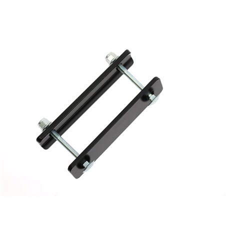 fixation tente de toit kit de fixation largeur 8.4cm pour tente de toit columbus et maggiolina - autohome - Autohome -