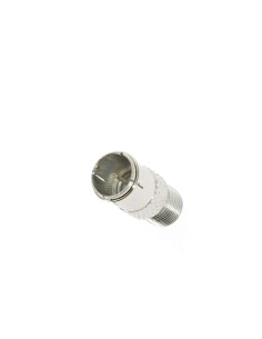 adaptateur satellite f femelle vers f à raccord rapide - 4011376713148 - Générique - PD002403