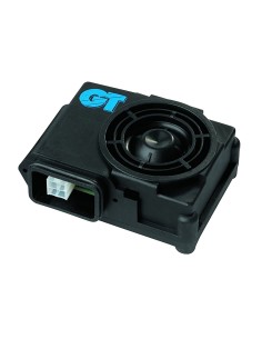 sirène auto-alimentée gt944 - gt alarm - 8010597009449 - GT Alarm - PD011009