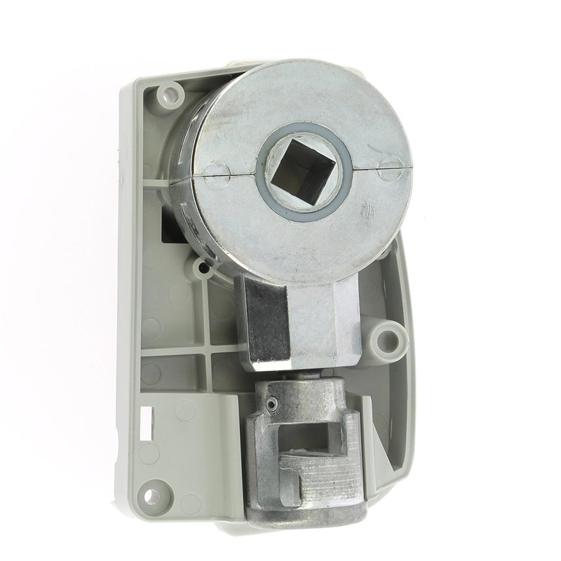 flasque gauche pour store 4900 anodisé - thule - Thule - 5415182031806