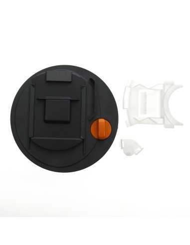 mécanisme pour cassette de toilette - thetford - 8710315661750 - Thetford - PD507270