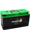 Batterie Super B EPSILON 150Ah - Super B - Equipe Ton camping-car - 3665476568415