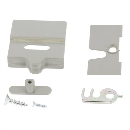 fermeture de porte complète pour réfrigérateurs - dometic - Dometic - 7332464146226