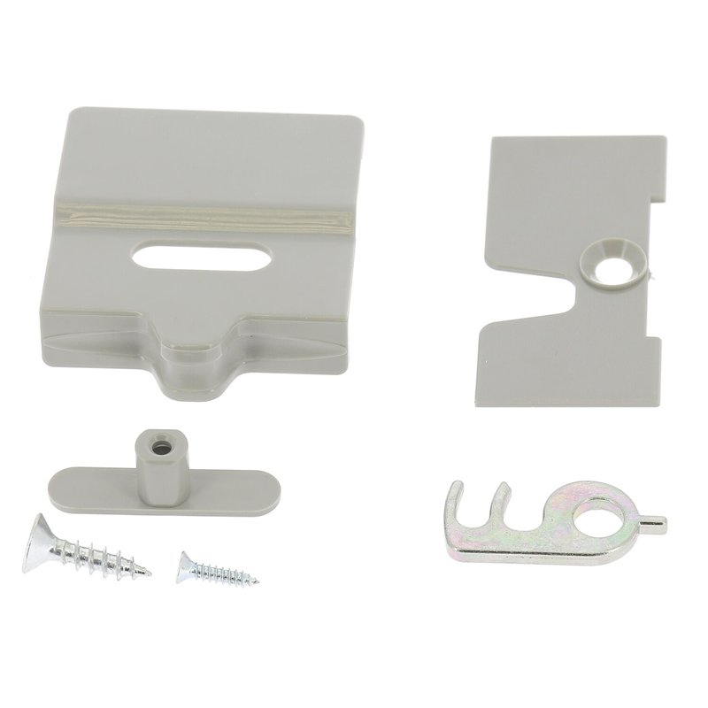 fermeture de porte complète pour réfrigérateurs - dometic - Dometic - 7332464146226