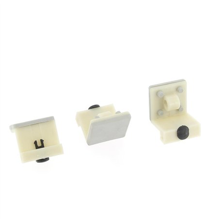 set-up x3 - clairval - Clairval -