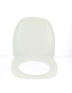 couvercle + lunette pour toilettes à cassette thetford - thetford - 8710315525076 - Thetford - PD917238