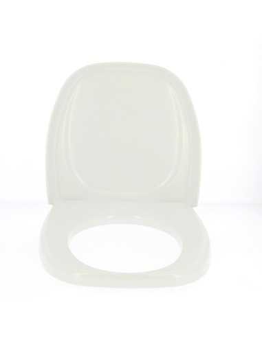 couvercle + lunette pour toilettes à cassette thetford - thetford - 8710315525076 - Thetford - PD917238