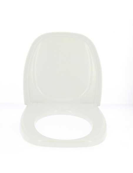 couvercle + lunette pour toilettes à cassette thetford - thetford - 8710315525076 - Thetford - PD917238