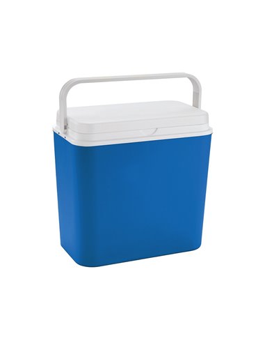 Réfrigérateur De Camping 18 L.39x20x38cm Model Champs Bleus Atlantic - Equipe Ton camping-car - 8436532860126