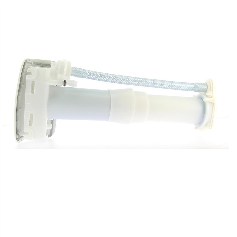 pompe manuelle pour toilettes à cassette - thetford - Thetford - 8710315558265