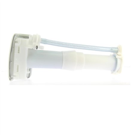 pompe manuelle pour toilettes à cassette - thetford - Thetford - 8710315558265