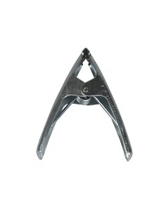 Pince Métallique Pour Fixation De Bâches, Etc. 15,5cm Benson - Equipe Ton camping-car - 8717344996310