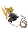 robinet de gaz pour chauffages - truma - 4052816034683 - Truma - PD925176