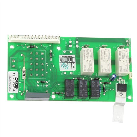 carte électronique de chaudière - Générique - 3613750019122