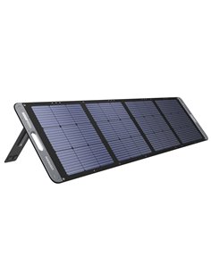 Panneau solaire portable 200 watts SC200 - UGREEN - Equipe Ton camping-car - 6941876211142