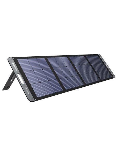 Panneau solaire portable 200 watts SC200 - UGREEN - Equipe Ton camping-car