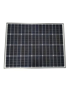 panneau solaire e-flat perc stx 130w - eza - 3700628251644 - EZA - 418206