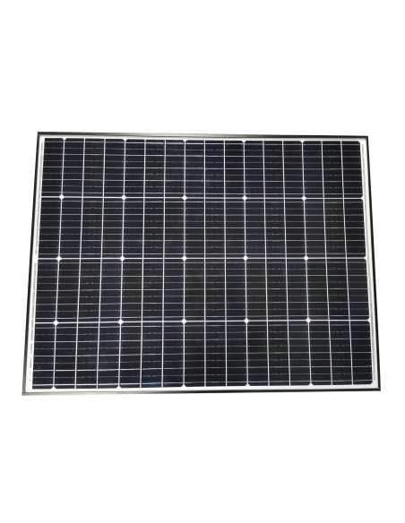 panneau solaire e-flat perc stx 130w - eza - 3700628251644 - EZA - 418206