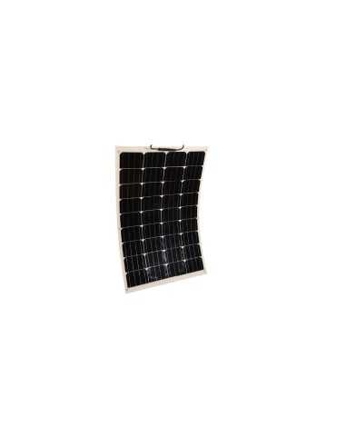 panneaux solaires semi-flex 100w - eza - 3663970000806 - EZA - 418222